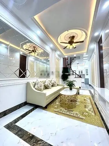 Bán gấp trước tết toà nhà giá 22.5 tỷ, 72m2x7T, Võng Thị, TH, ở luôn