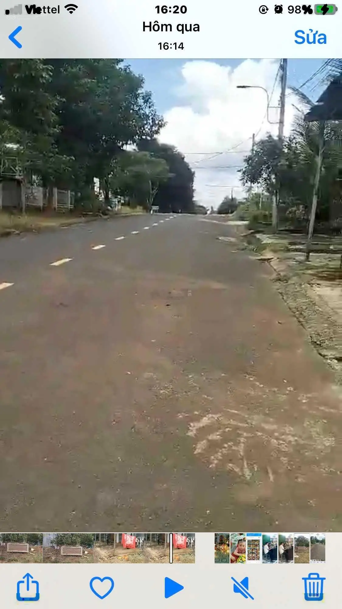 Bán Đất Tái định cư Đăk Nia, tp Gia Nghĩa, Đắk Nông