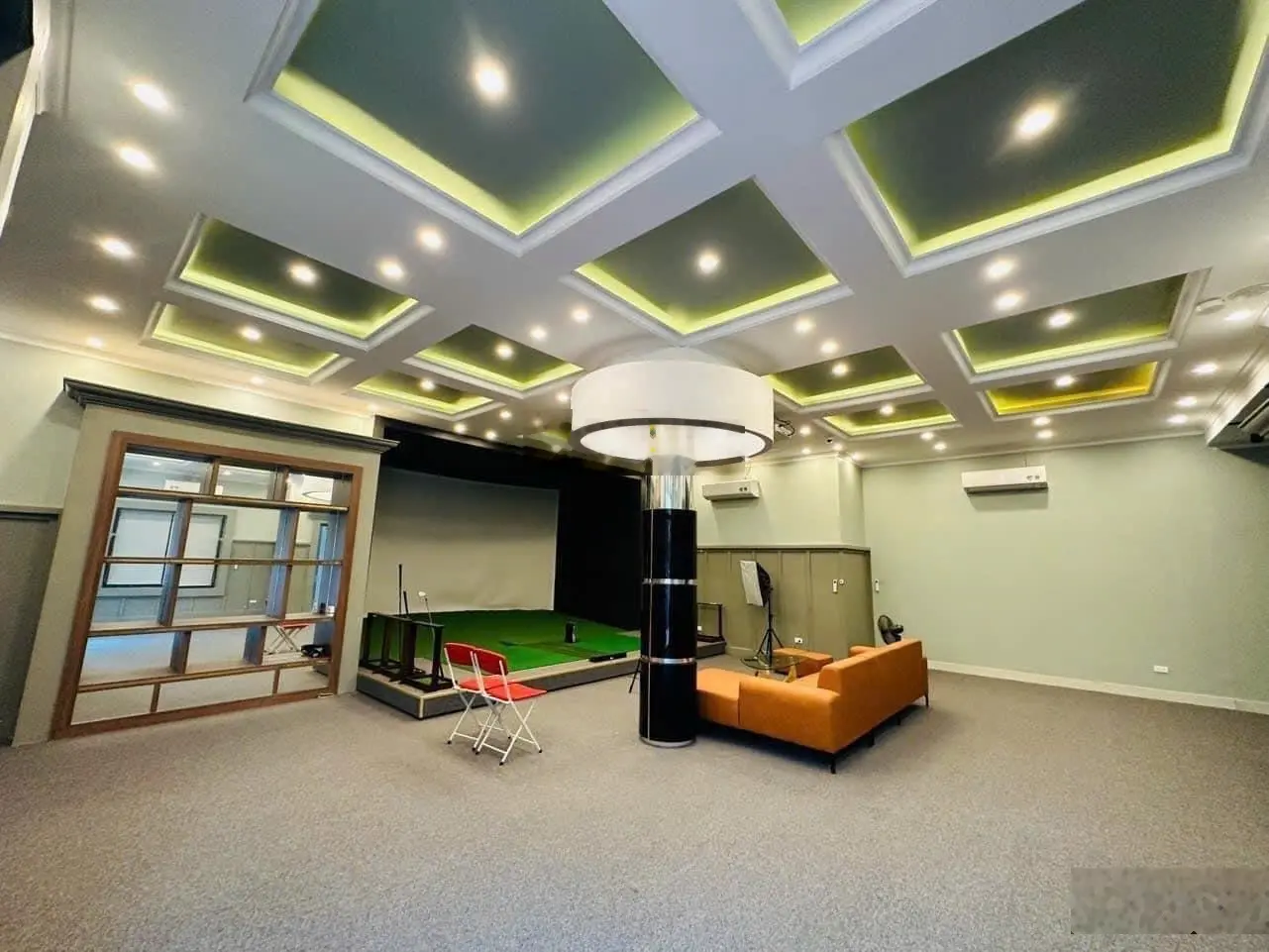 Siêu vip- siêu đẹp căn biệt thự Võ Cương