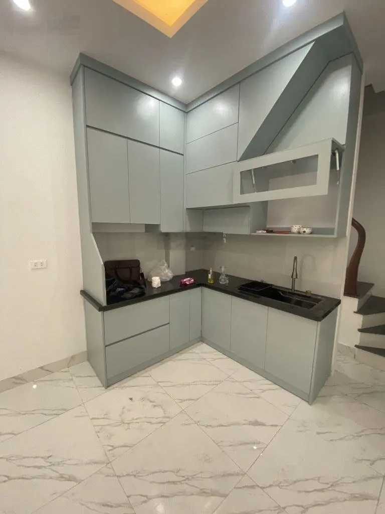 Bán Nhà Riêng tại Phúc Lợi, Long Biên, Hà Nội, 5,5 tỷ, 34m2, giá tốt