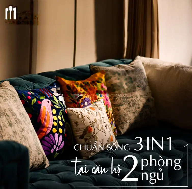 Melody Linh Đàm, nơi cuộc sống đẳng cấp đang chờ đón bạn, nhanh tay booking để được ưu đãi khủng ạ