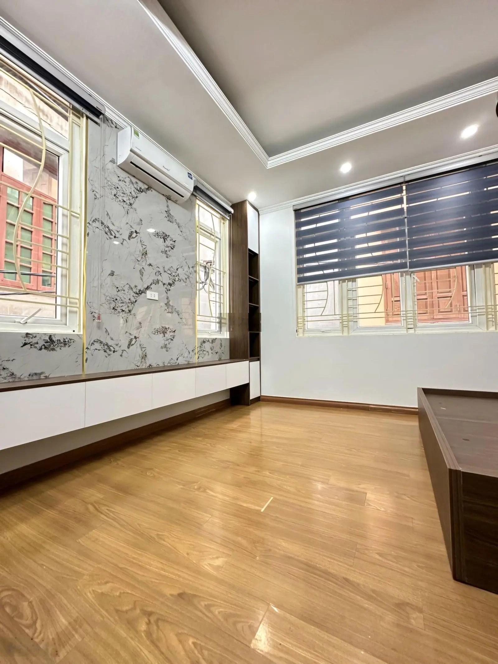 Bán gấp nhà riêng 6 tầng, 6,5 tỷ, 45m2 tại Đại Từ, Đại Kim, Hoàng Mai, Hà Nội