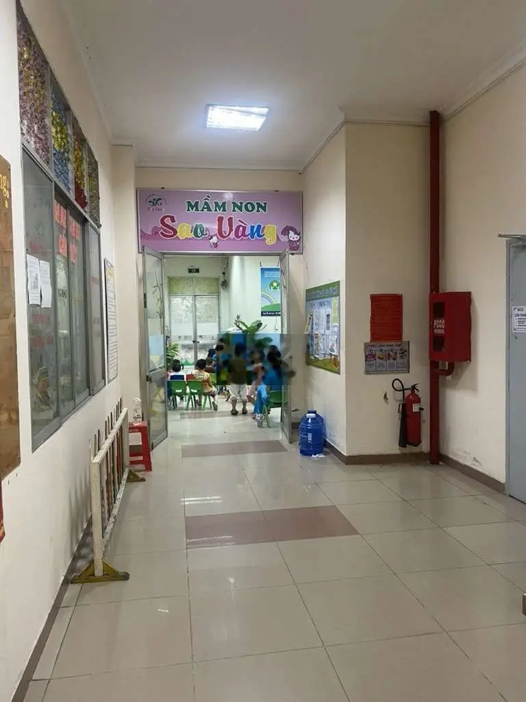 Chung cư An Lạc - Sát Khu Tên Lửa - 65m2 - 2PN - Chỉ 1.78 Tỷ