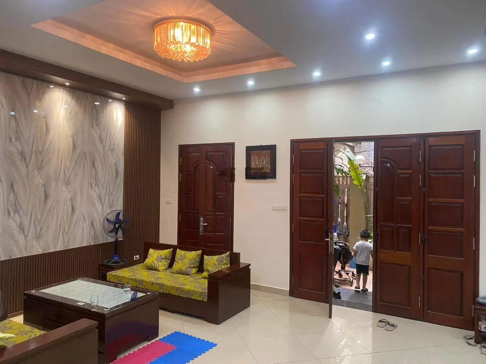 Bán nhà Thuỵ Khuê cây xanh chim hót 116m2 4 tầng mặt tiền 6.5m sân vườn siêu đẹp chỉ hơn 16 tỷ