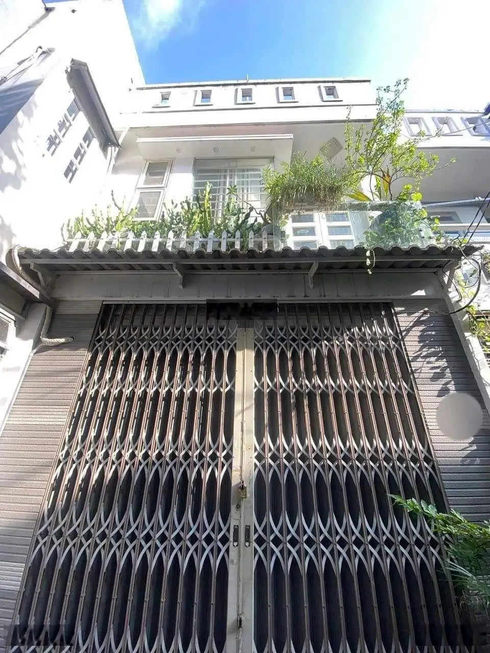 Nhà siêu phẩm vừa mới ra lò ngay đường Tân Liêm, Bình Chánh với giá đang ngợp 2 tỷ 650, SHR