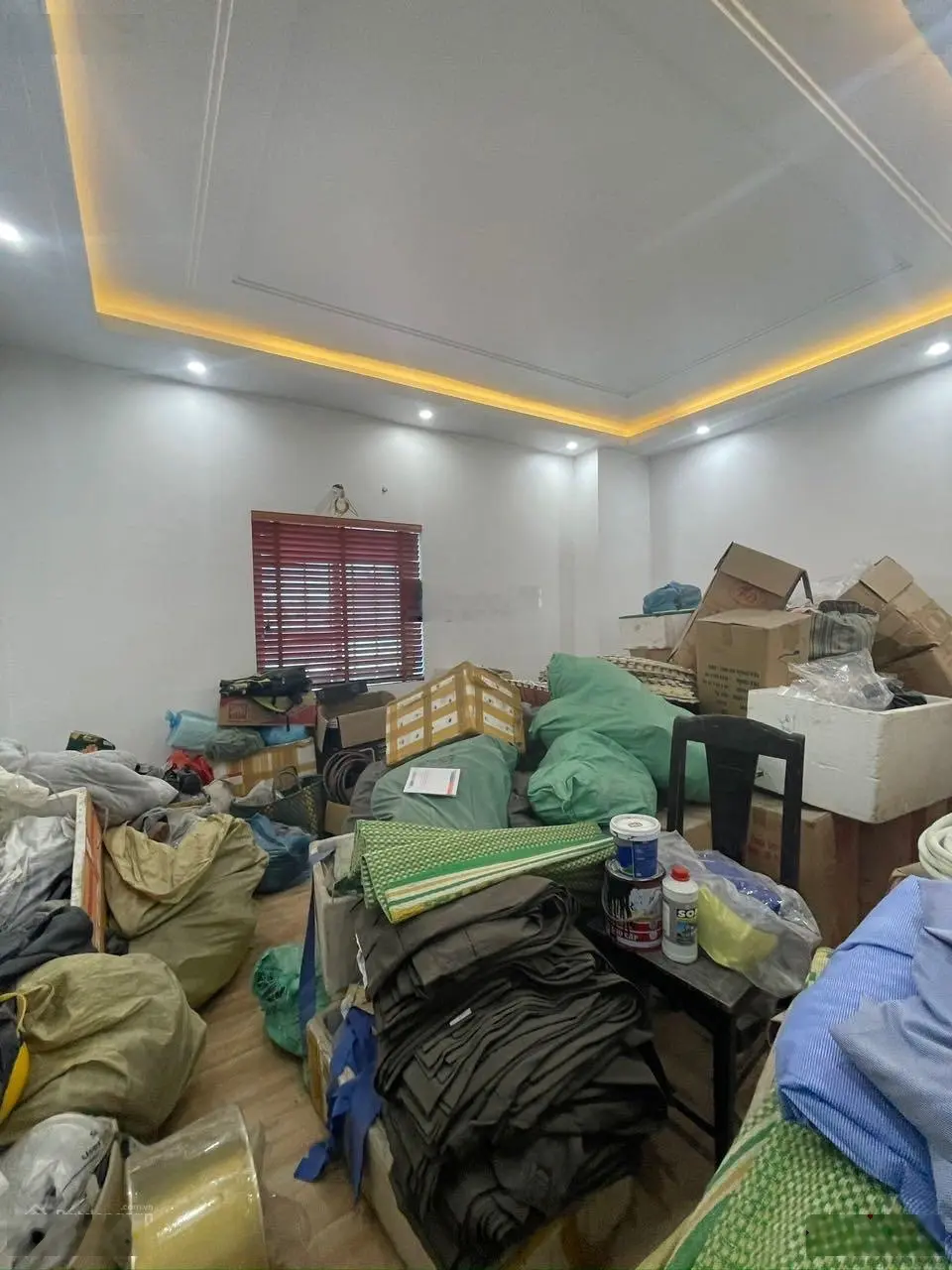 Siêu phẩm dân xây 4,5 tầng tại Trang Quan, An Đồng, An Dương