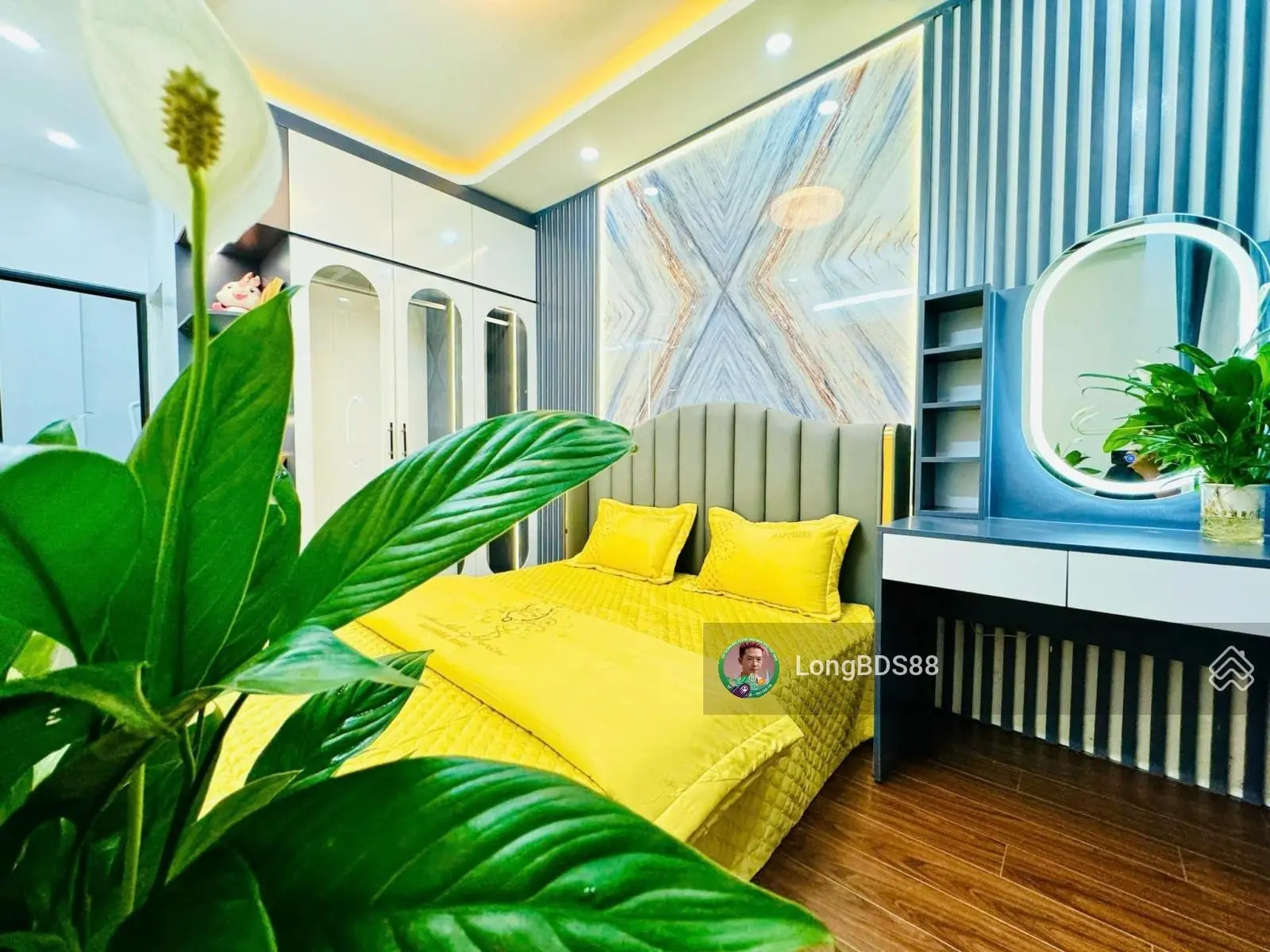 Cơ hội sở hữu nhà phố đẹp tại Tây Sơn, Đống Đa Giá chỉ 5.75 tỷ . Chủ tặng full nội thất