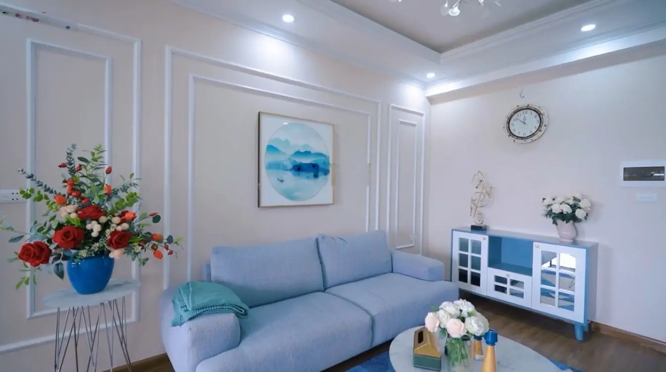 Bạn đầu tư Hà Nội lợi nhuận 3 - 4% hay Tecco Elite Thái Nguyên 12%/năm
