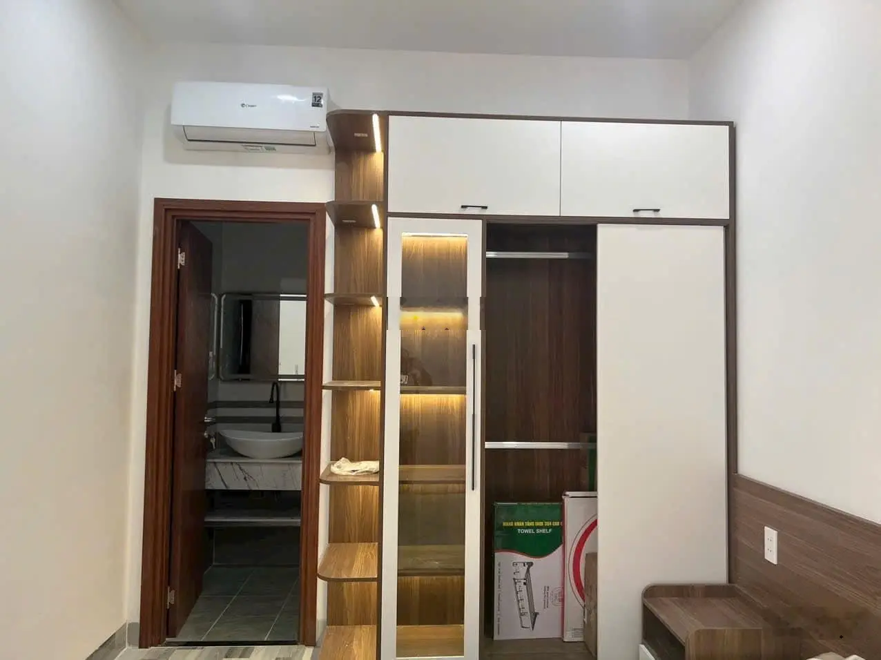 Đẹp lung linh! Hẻm ô tô 8m đang bán gấp 220 Nguyễn Xí, P26, Bình Thạnh, 99m2, sổ sạch