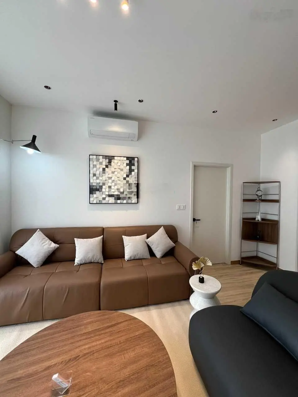 Căn hộ đẹp, ở ngay, view công viên lớn nhất PMH. Diện tích 120m2