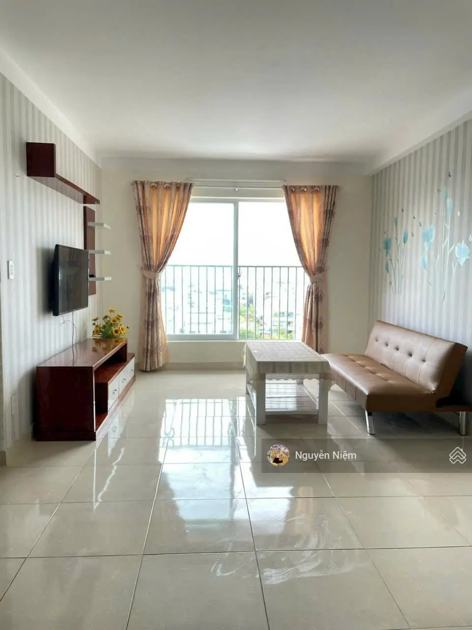 Bán nhanh căn hộ CT3 VCN Phước Hải DT 69,6m2 căn 2PN - nhà mới, đẹp, sang trọng giá 1tỷ750tr