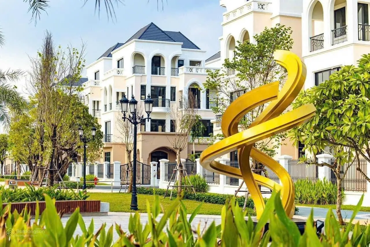 Tất toán ngân hàng cần bán nhanh căn góc đơn lập rẻ nhất Đảo Dừa