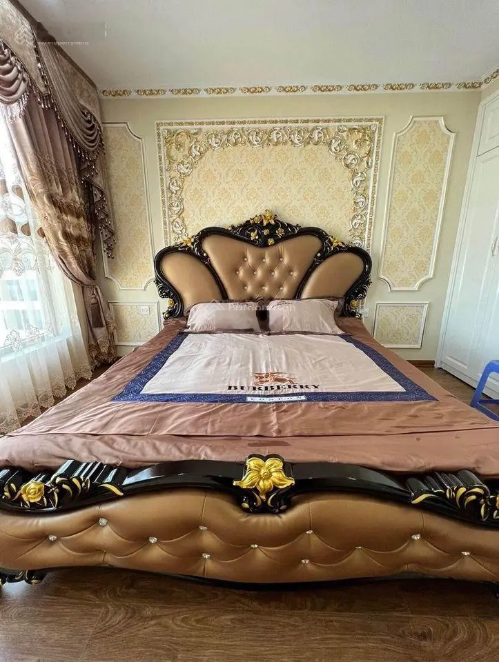 Mua ngay kẻo lỡ! Căn hộ chung cư 3PN2VS, 91,5m2 tại chung cư Sun Square. LH: 0969 362 ***