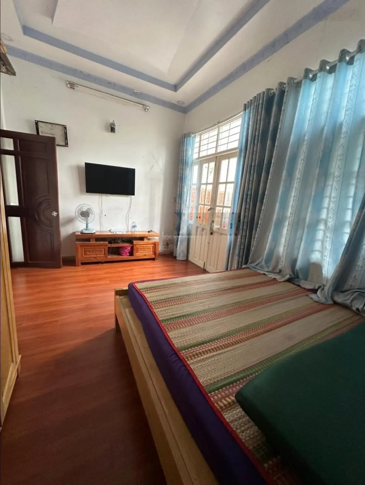 Đối diện Vạn Phúc City, Hiệp Bình Phước, hẻm 4m, 2 tầng, 80m2, sổ hồng riêng, nhỉnh 5 t.y