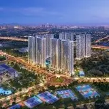 Cơ hội cho khách hàng chưa lấy được căn 1PN + tầng thấp tòa G1 giá rẻ dưới 3 tỷ