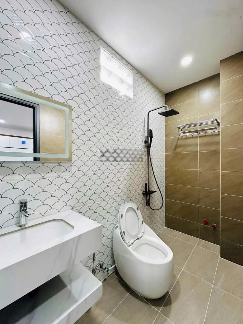 Nhà riêng bán tại Lê Đại Hành, 2,99 tỷ, 52m2, 3PN, 3WC, pháp lý đầy đủ, Q11, HCM