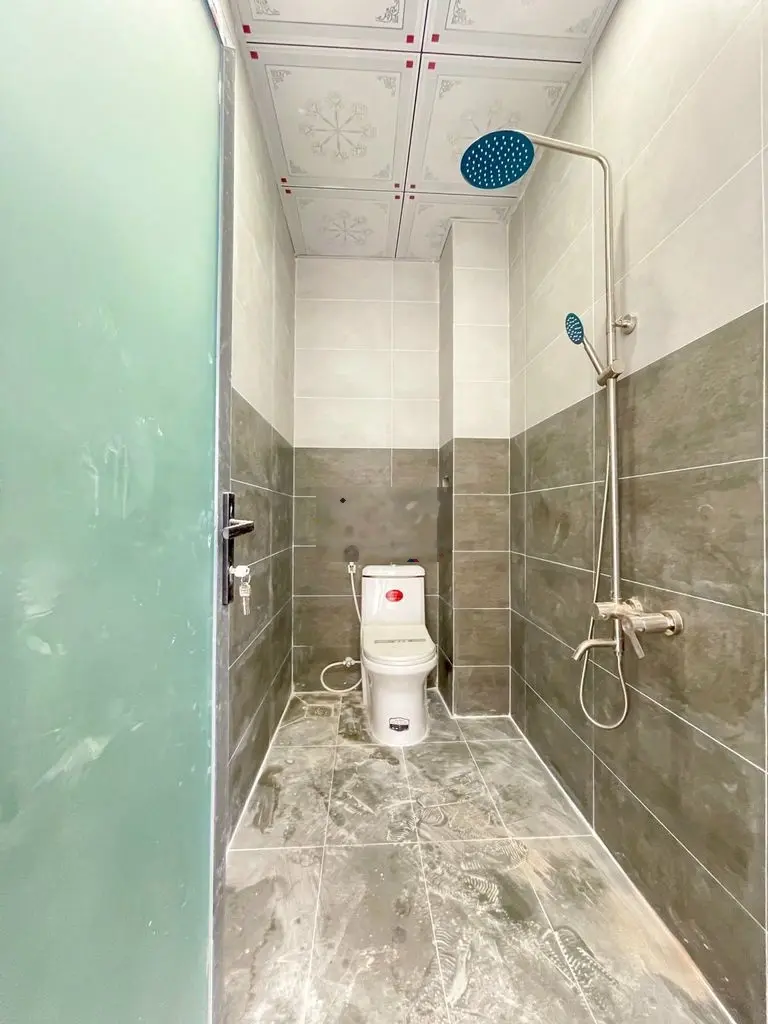 Cần tiền cần bán gấp căn nhà gần phường Bửu Long Biên Hoà 94m2, 2tỷ hơ