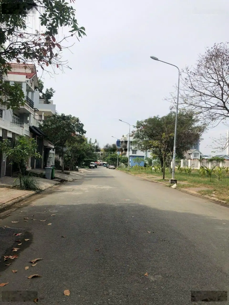 25 triệu/1m2 giảm còn 18tr (16,88 tỷ) bán nhanh 938m2 đất KDC Rạch Bà Bướm, đường Phú Thuận, Quận 7
