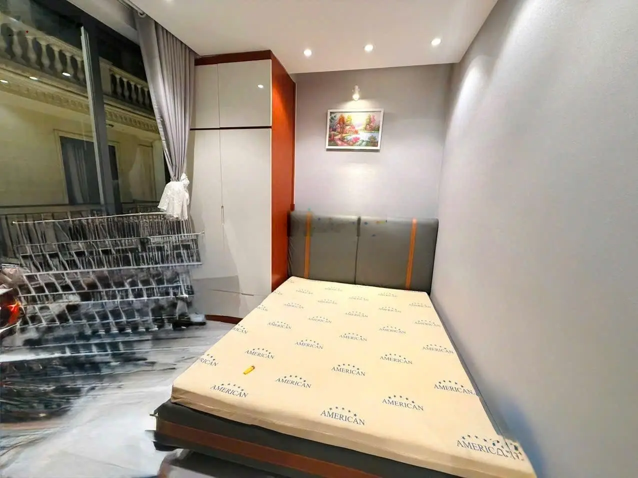 Nhà 3 lầu 43.1m2 khu đồng bộ đường số 59, p.14, giá chỉ 6.45 tỷ