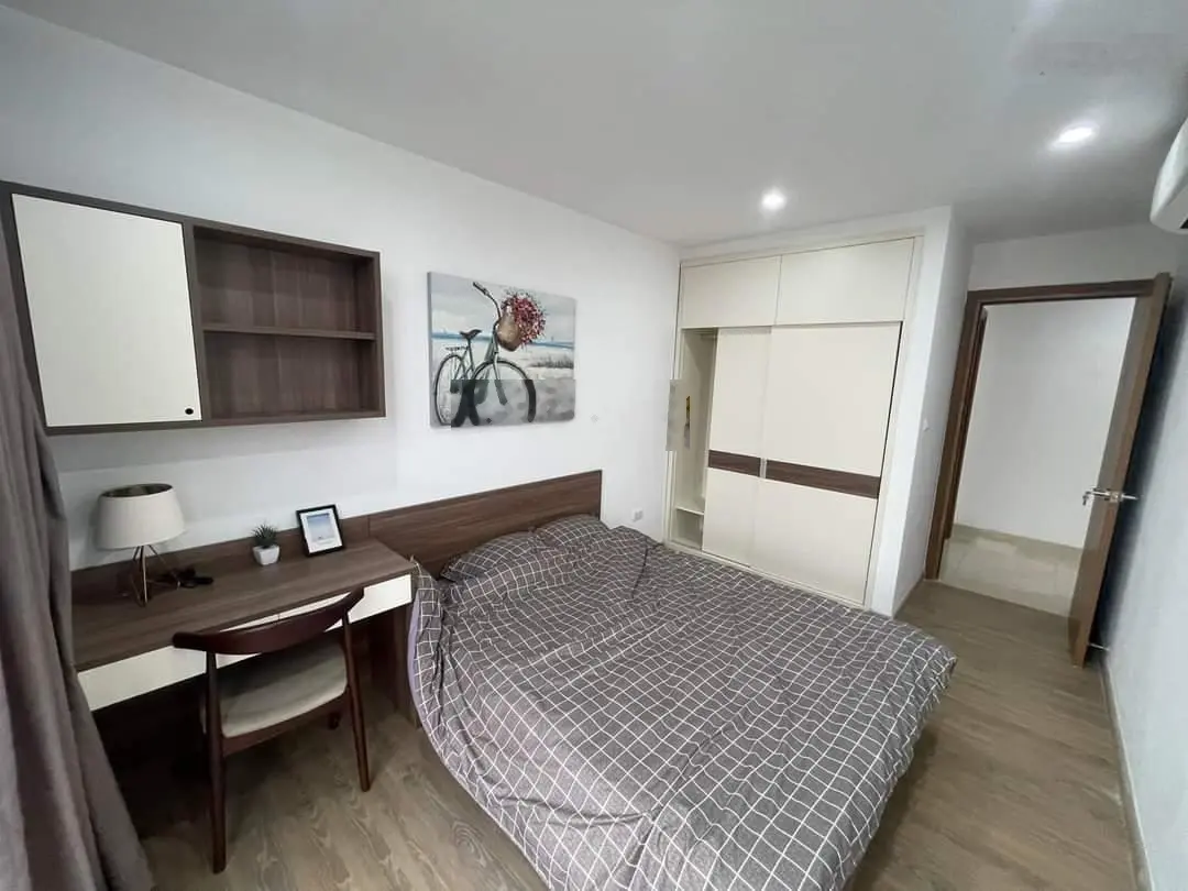 Bán gấp chung cư IA20 - khu đô thị Ciputra Nam Thăng Long - DT 92m2 - giá đầu tư
