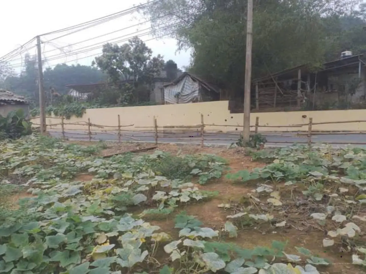 Hot chào bán lô đất siêu đẹp 600m2 mặt tiền rộng 29m