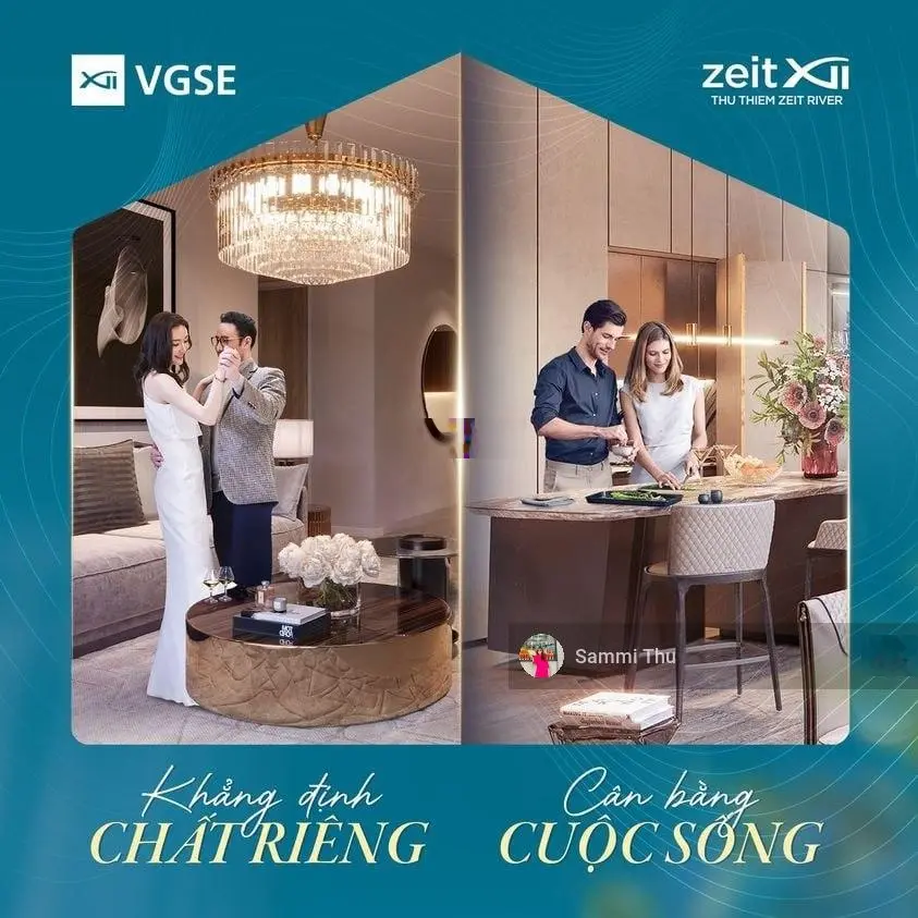Bán căn hộ 3 phòng ngủ giá 25 tỷ, diện tích 126 m2, tại An Khánh, quận 2