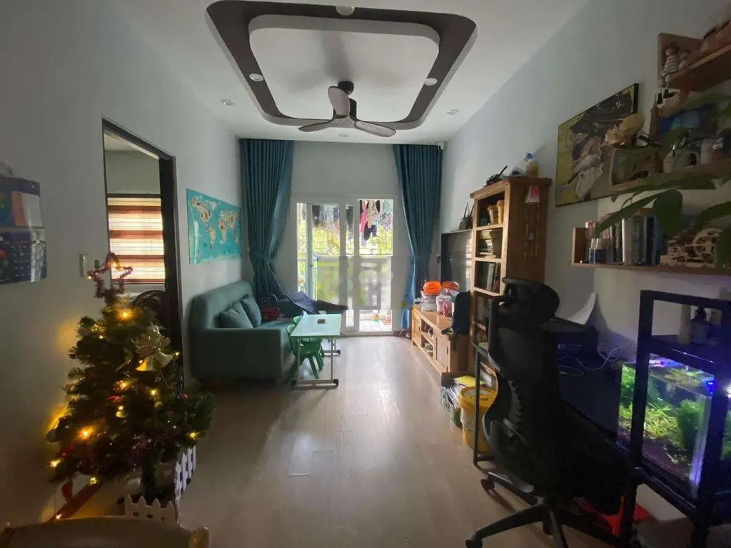 Bán gấp căn chung cư Nesthome Sơn Trà tầng thấp