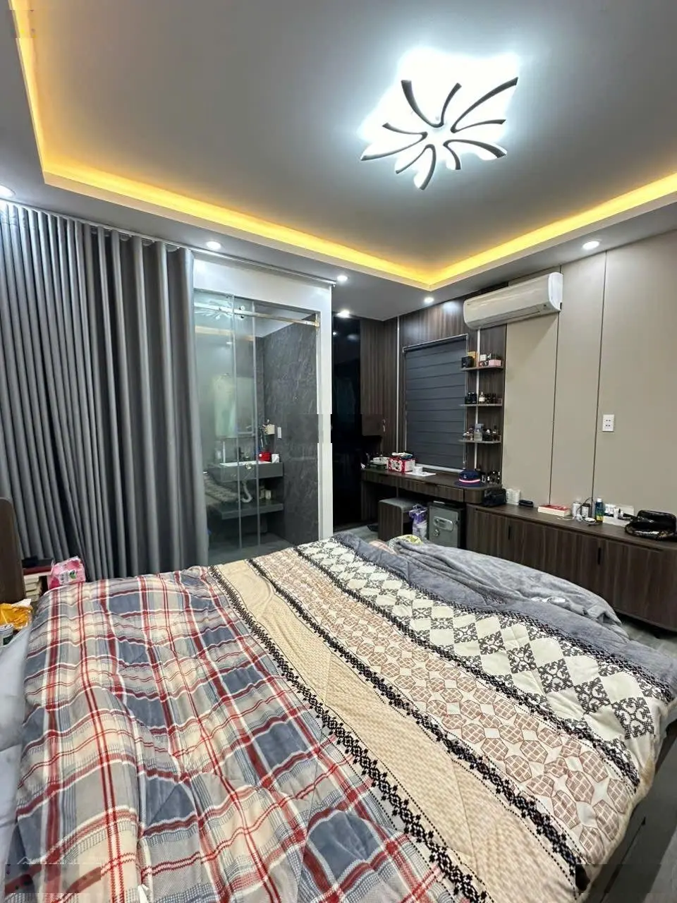 Bán nhà riêng tại Đường Chợ Hàng, Dư Hàng Kênh, Lê Chân, Hải Phòng, 4,19 tỷ, 80m2