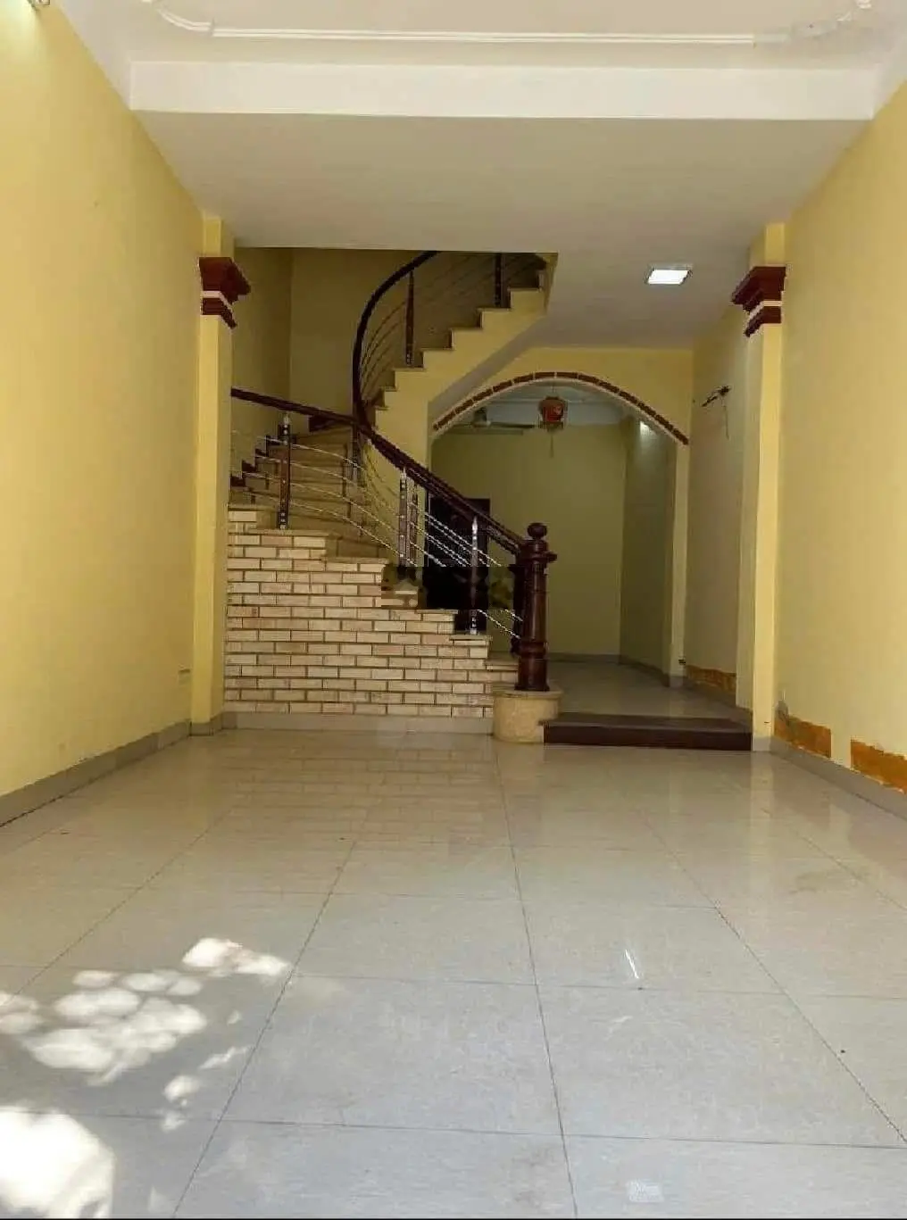 Bán gấp nhà Dương Nội phân lô ngõ thông sát phố. Chủ cần bán gấp. Giá rẻ nhất khu vực