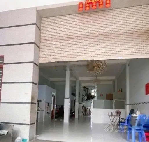 A223 - hẻm xe tải gần Lê Văn Quới - 201m2 - ngang 8 x 25m, 6 tầng, chỉ 16 tỷ 4