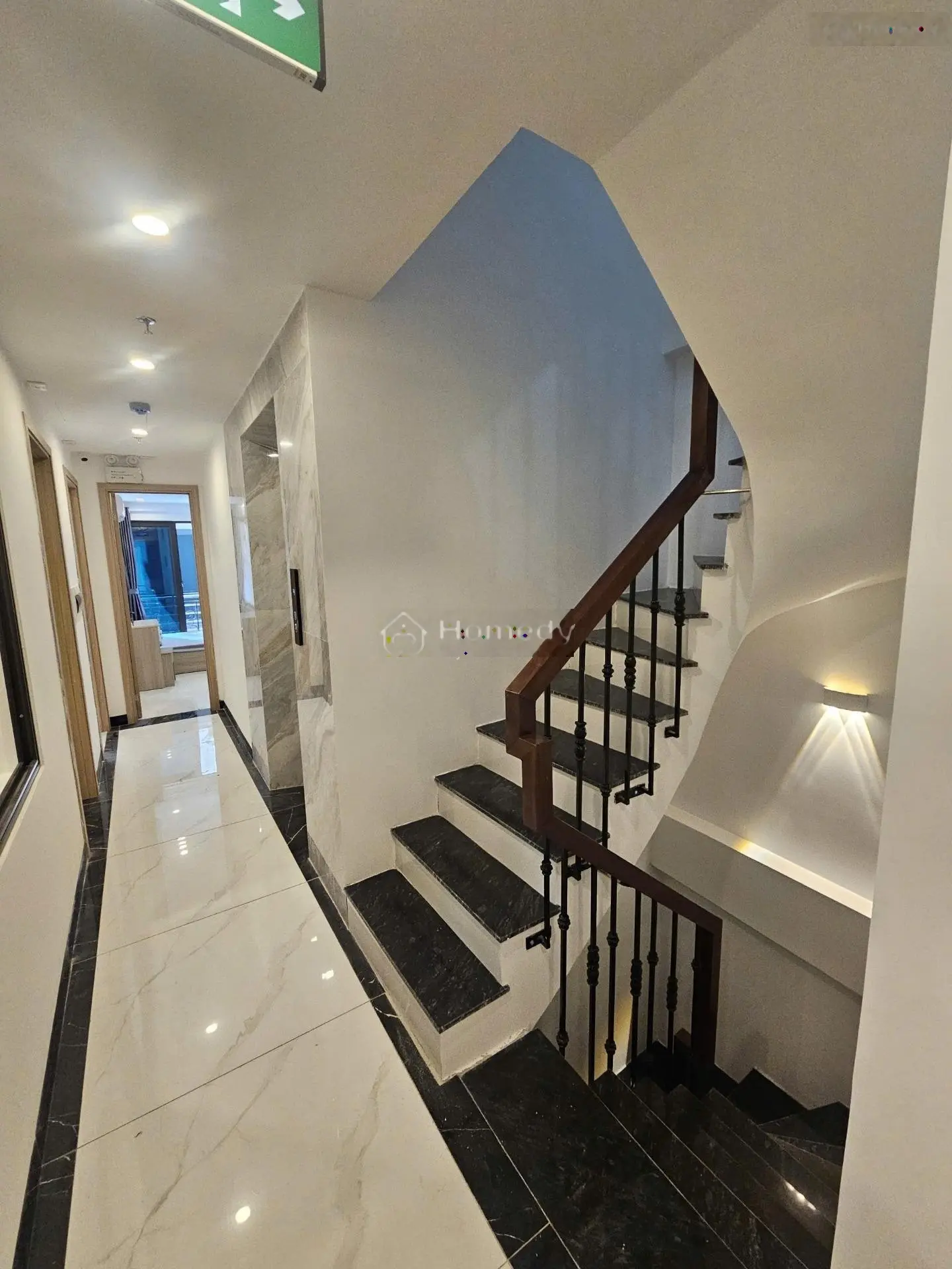 Cần bán gấp nhà dòng tiền cao gần quận ủy bắc từ liêm 84m2, 7T, 25P khép kín đủ đồ, thang máy