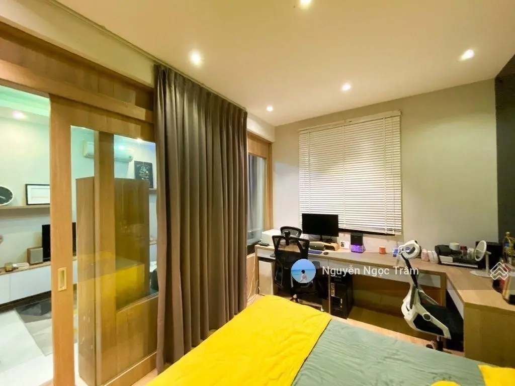 Chính chủ cần bán căn hộ Era Town, Q7, DT 59m2, 1PN-1WC giá 850tr