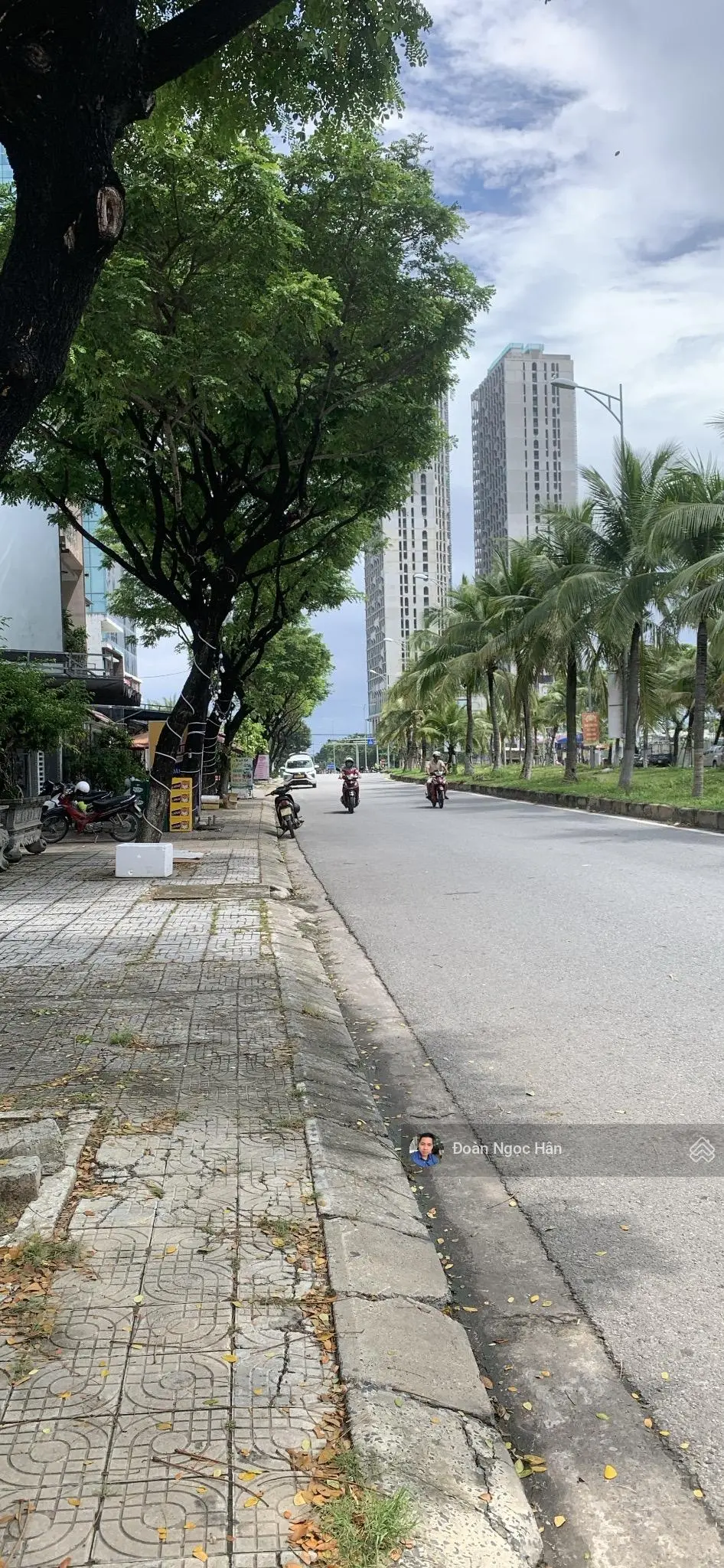 Đào Ngọc Chua - KDC Nam Nguyễn Tất Thành