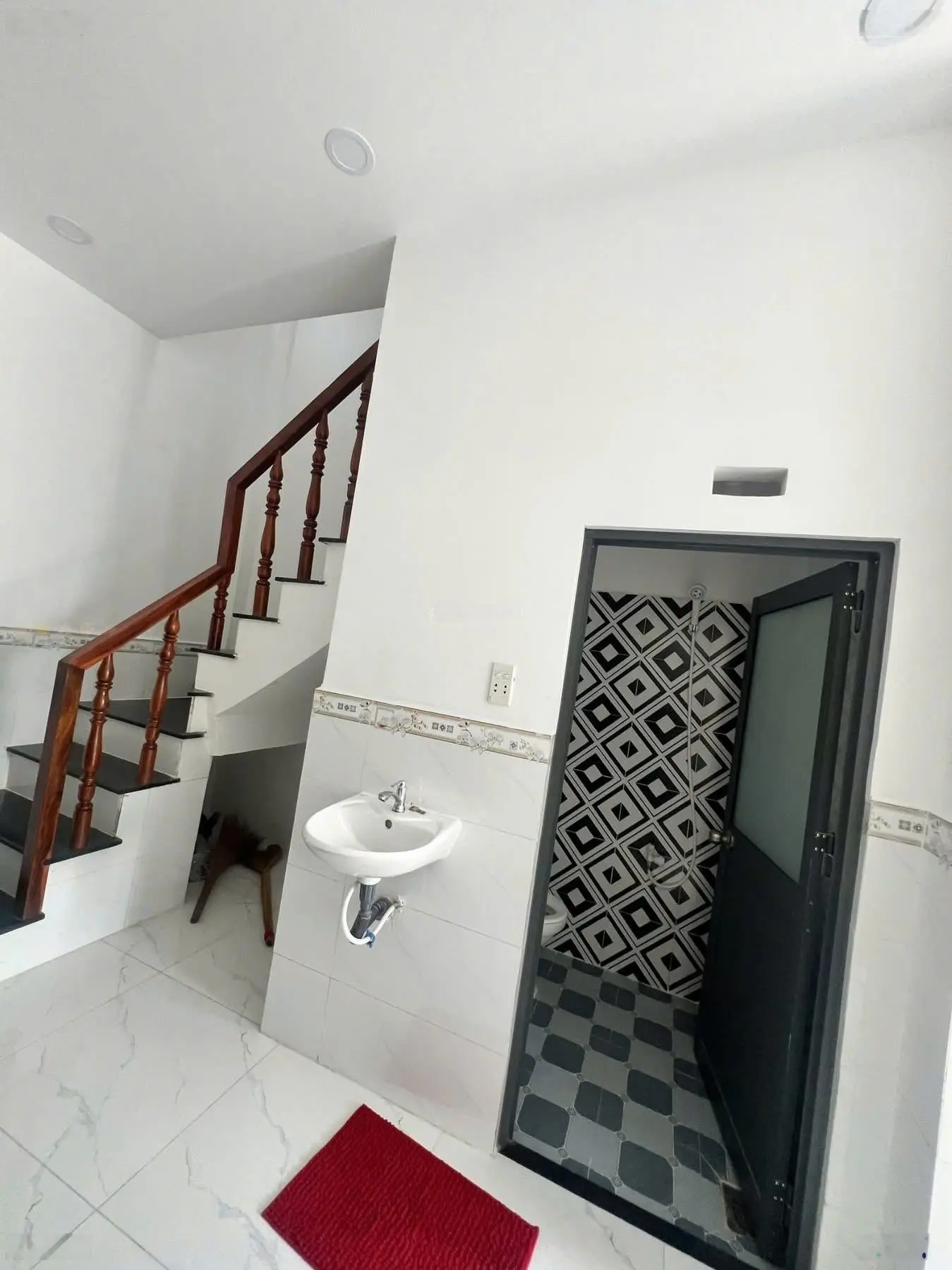 Bán NR Giá 2tỷ100 tại Đường Số 9,Linh Xuân, Thủ Đức, HCM , Có SHR , LH 0968062321