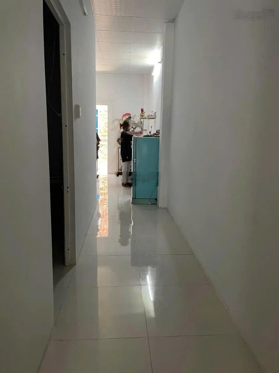 Chính chủ bán đất tặng nhà cấp 4 đường Mạc Cửu thông sông khu Nam Việt Á. Liên hệ Loan 0979 141 ***