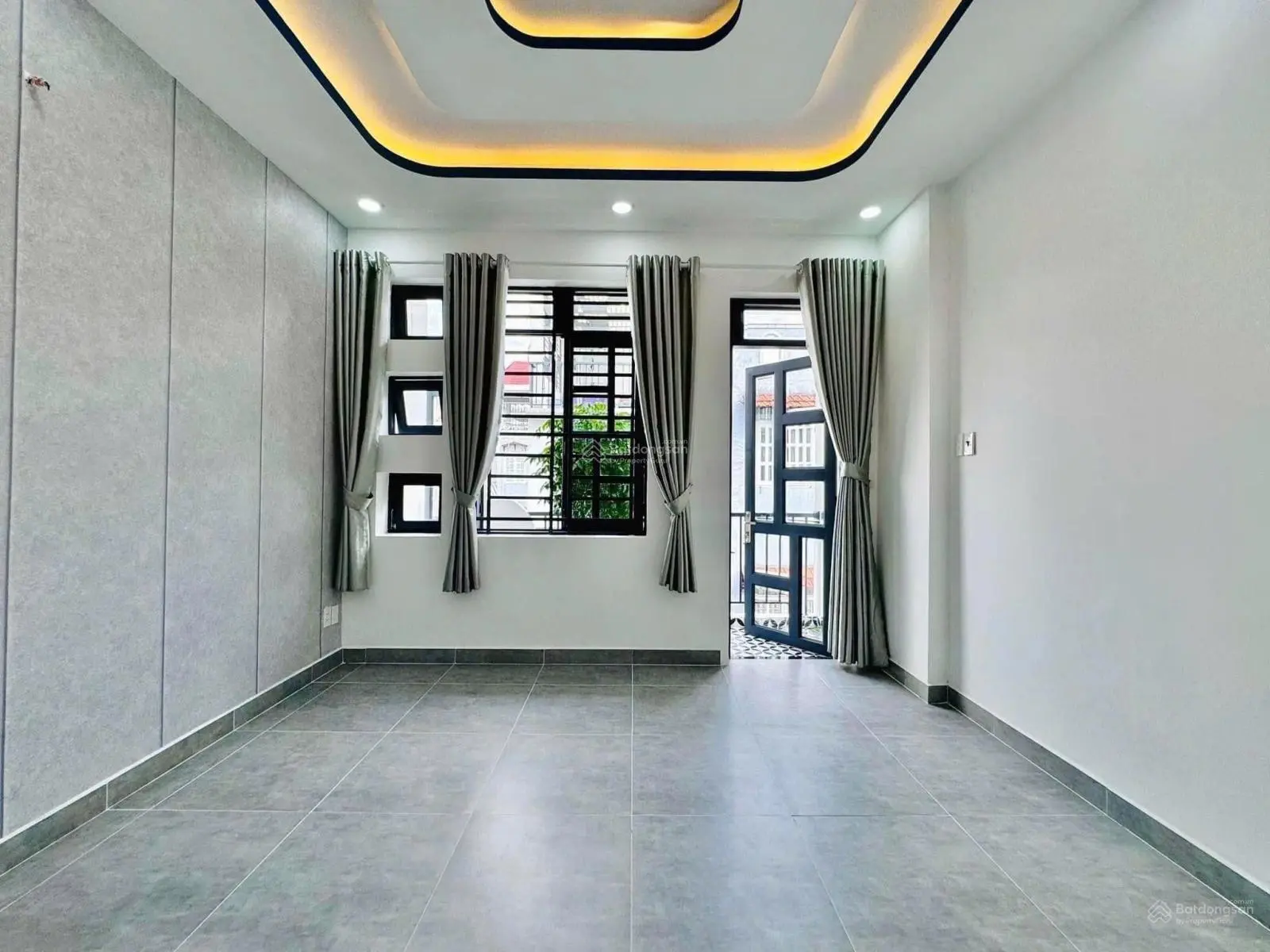 Chỉ 3tỷ350. Nhà 71m2 Cô Giang, P Cô Giang, Q1, Ngay Bùi Viện. Xây 1 trệt 2 lầu + sân thượng, hẻm 6m