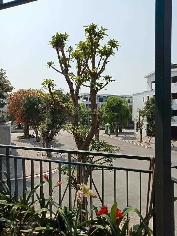 Bán căn góc đã hoàn thiện khu ĐT Ecorivers Hải Dương