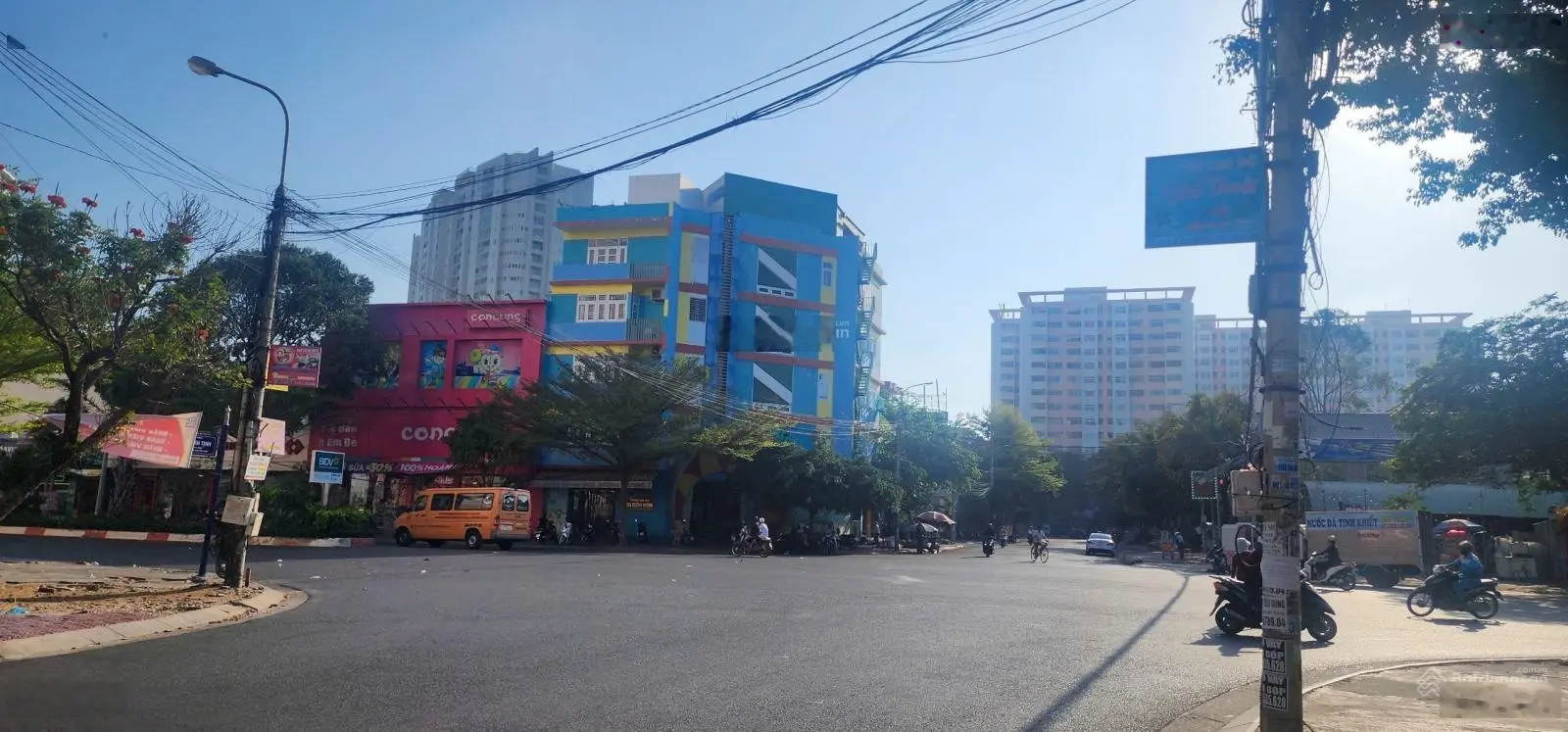 65 tỷ, bán biệt thự 500m2, vị trí đắc địa bậc nhất khu đô thị Chí Linh, Tp Vũng Tàu.