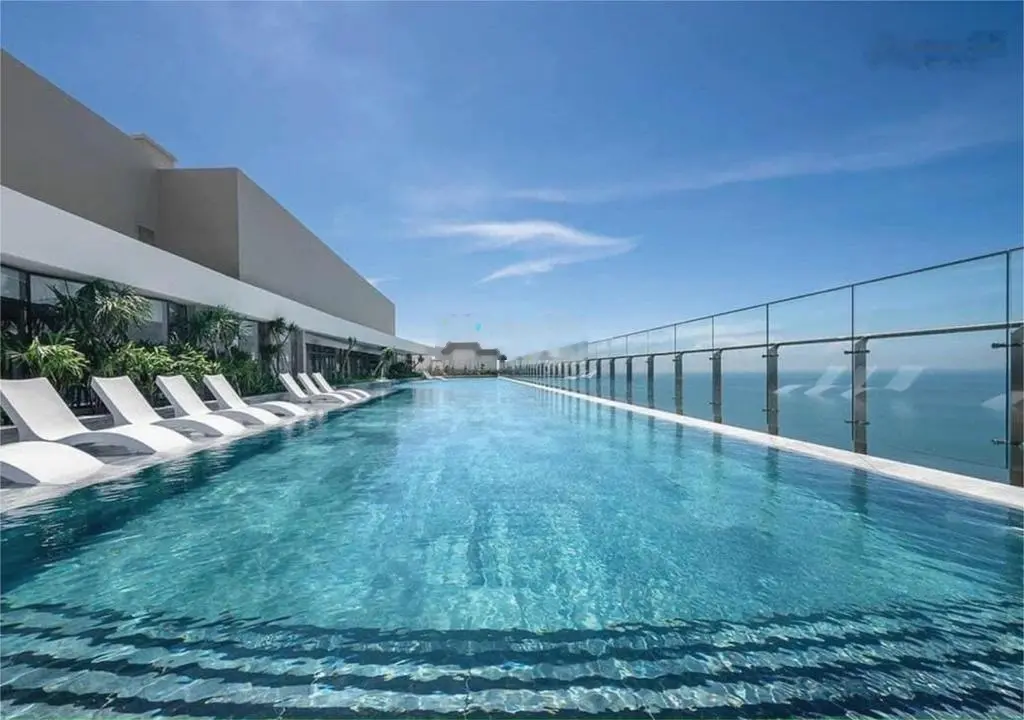 Bán nhanh căn hộ chung cư the sóng vũng tàu,1pn full nội thất giá 1.6tỷ.liên hệ 0902 674 *** ms.thảo