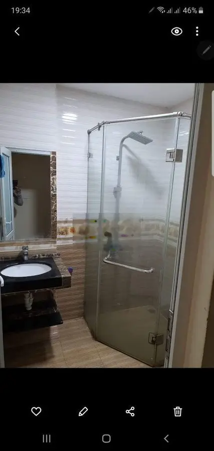 Bán nhà Định Công Thượng 40m 5tầng MT 16m lô góc KD ô tô tránh 7.55 tỷ