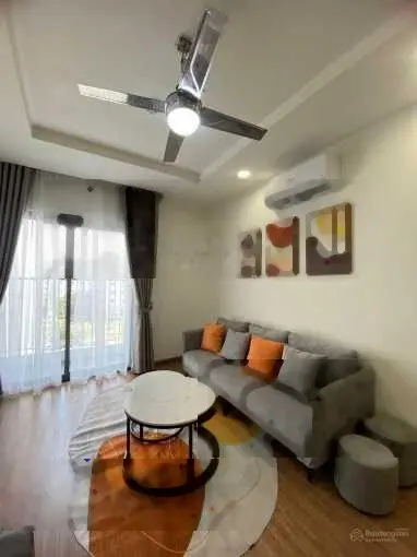 Chính chủ tôi bán căn 2PN 72m2 CC Rivera Park Vũ Trọng Phụng, view bể bơi thoáng mát giá chỉ 6 tỷ