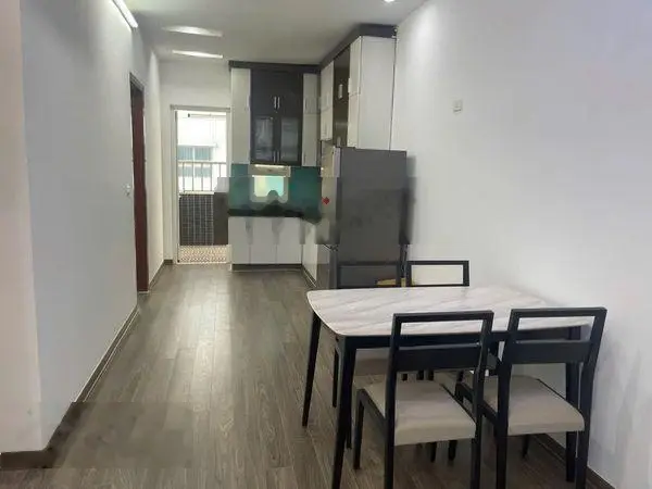 Bán chung cư Kim Văn Kim Lũ 65m2, tầng đẹp 3.15 tỷ