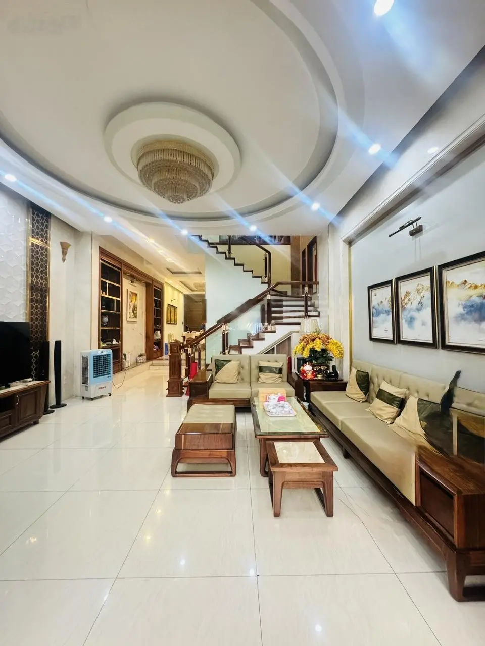 Bán nhà cực đẹp thuộc phường Quang Vinh, Biên Hòa, 6x24m, giá 10,8 tỷ như hình đính kèm!