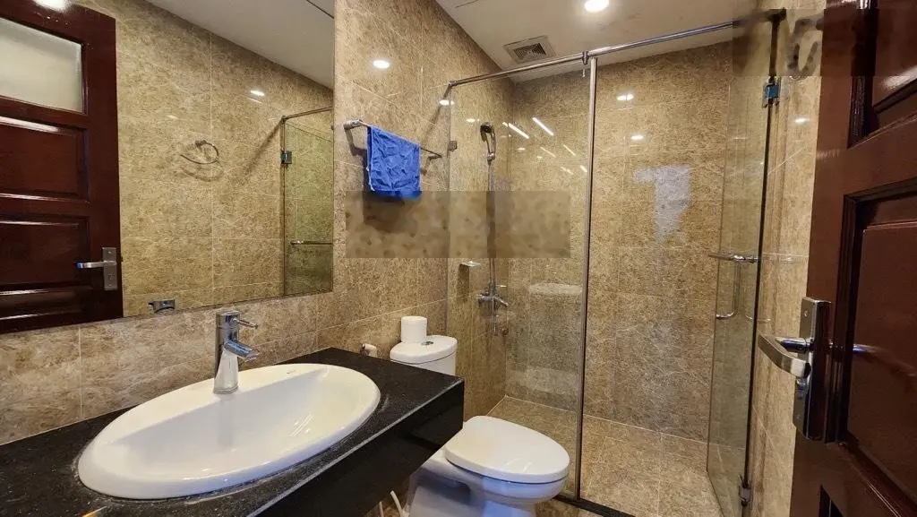 Bán nhanh - Nhà Dương Khuê 61m2, 5 tầng, MT 4.7m - Ô tô tránh vỉa hè rộng, Kinh doanh - giá 26,5 tỷ
