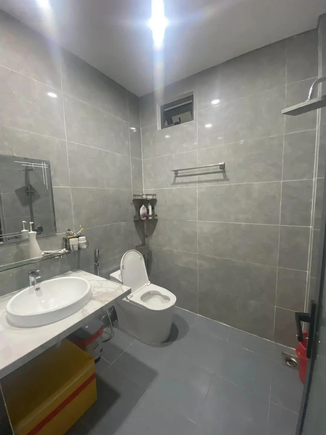 Chỉ với 2tỷ900 triệu đã có nhà ở ngay đường Ngô Chí Quốc, Bình Chiểu , Thủ Đức gần chợ Thủ Đức .