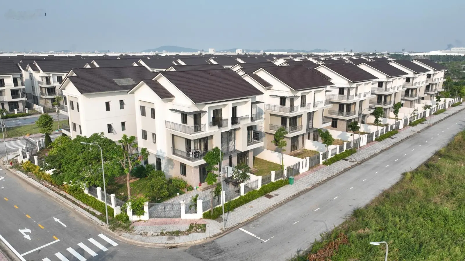 Đón sóng hạ tầng tỷ đô tại vsip bắc ninh - cơ hội đầu tư x2 tài sản trong 1 năm tới