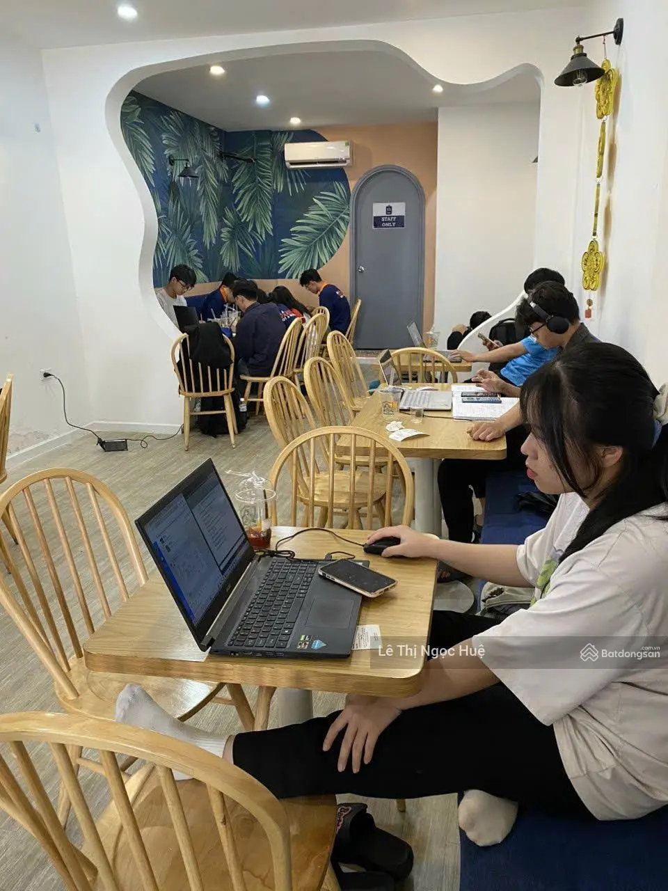 Bán nhà mặt tiền kinh doanh đường Man Thiện, Hiệp Phú, Quận 9, đoạn gần Lê Văn Việt