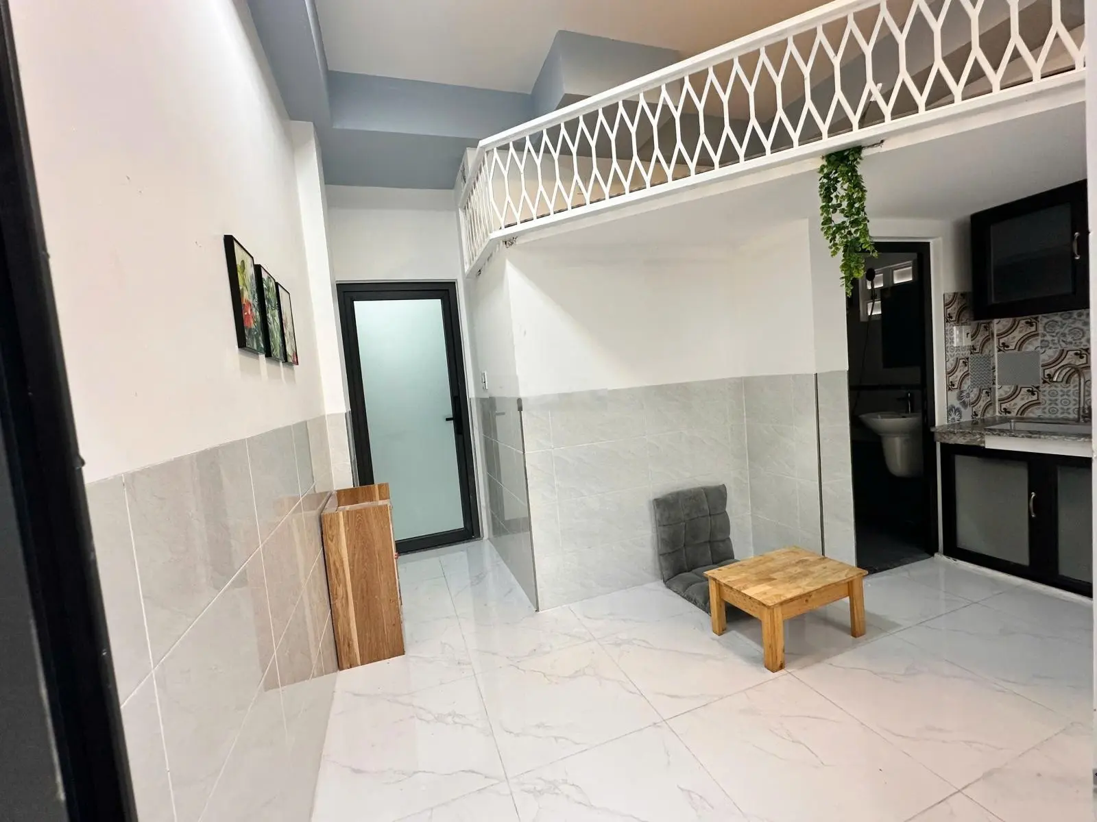 CHDV Ngộp Bank Giảm 4.5 tỷ | ngay Hoàng Diệu 2 Linh Trung, 20 phòng thu nhập 80tr, PCCC chuẩn chỉnh