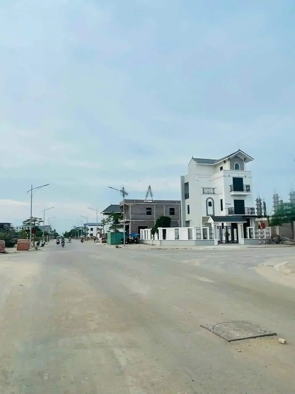 Bán lô đất 200m2 giá rẻ nhất khu tái định cư Cát Hải, xã Nghĩa Lộ, LH: 0395 140 ***