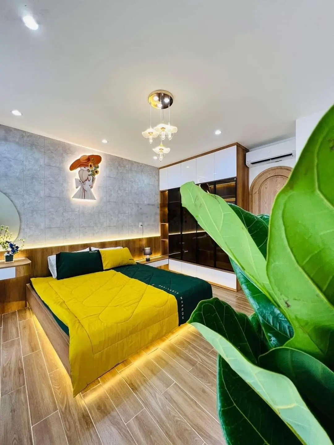 Bán gấp nhà 45m2 Nguyễn Văn Lượng, P3, Gò Vấp. SHR. HXH. Cho thuê 10 triệu/tháng